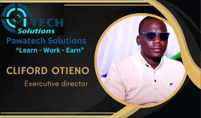 Business card